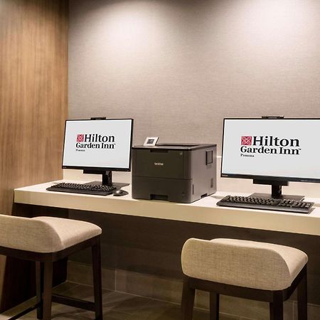 Hilton Garden Inn Pomona, Ca Екстер'єр фото