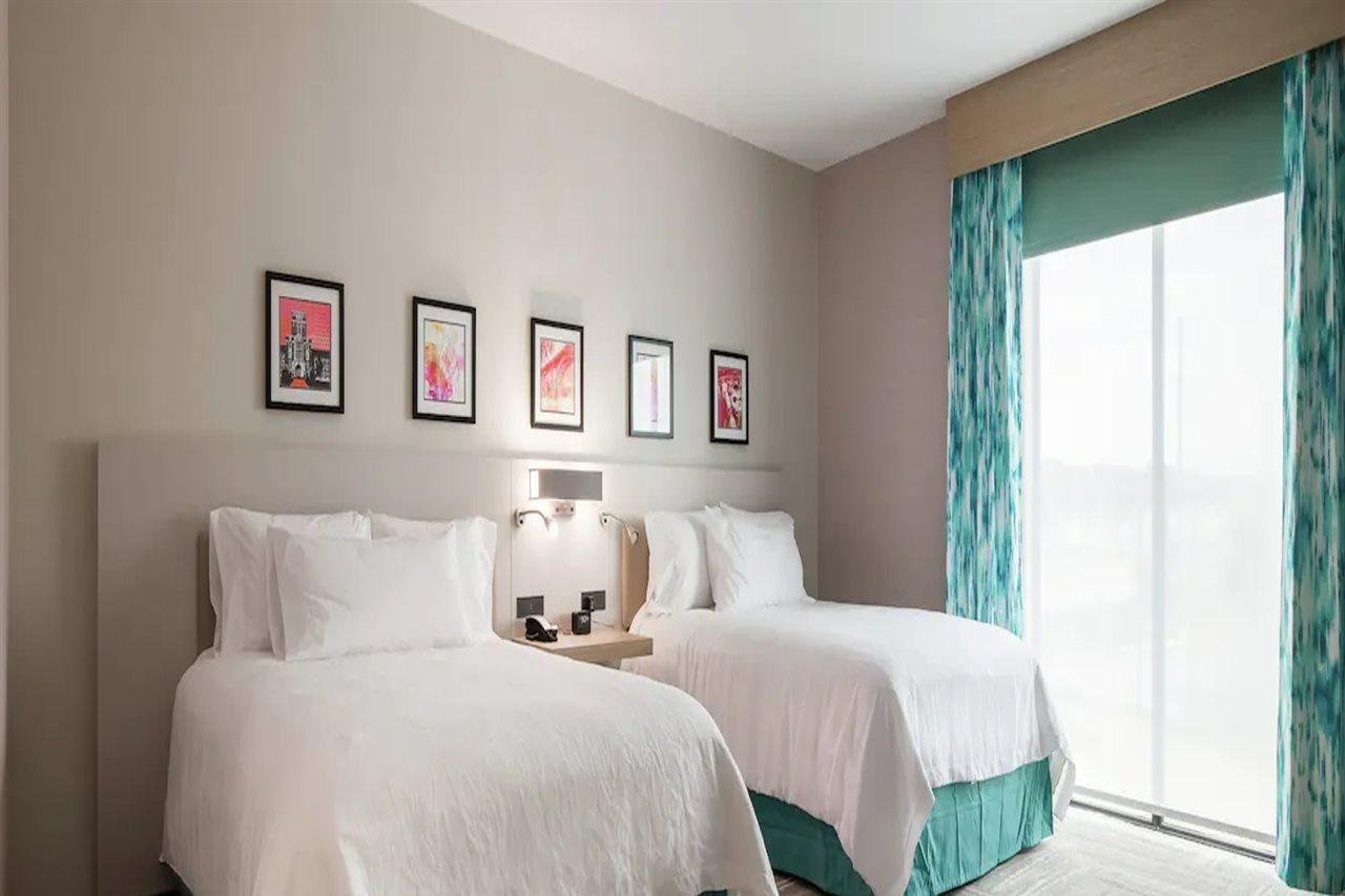 Hilton Garden Inn Pomona, Ca Екстер'єр фото