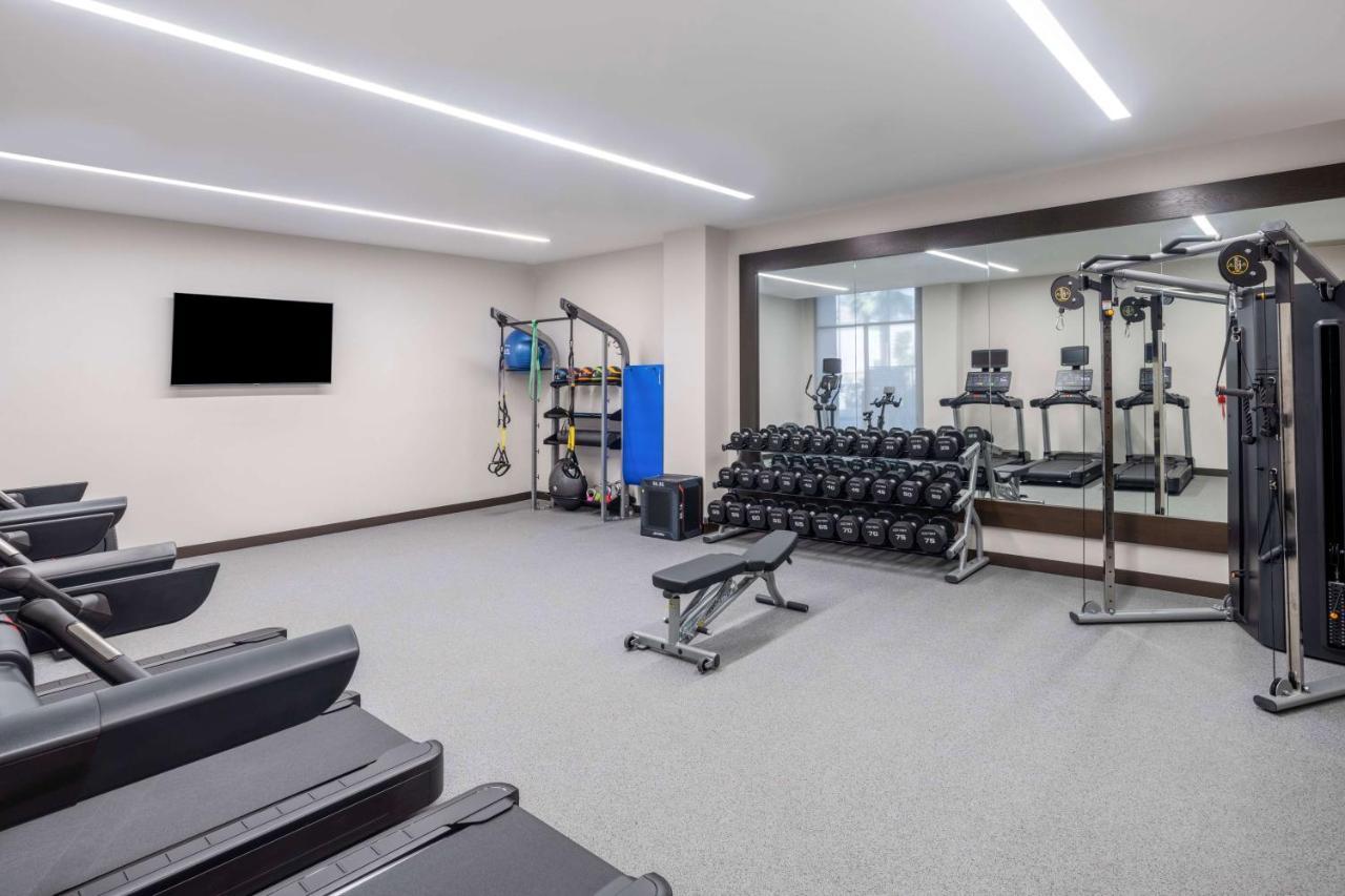 Hilton Garden Inn Pomona, Ca Екстер'єр фото