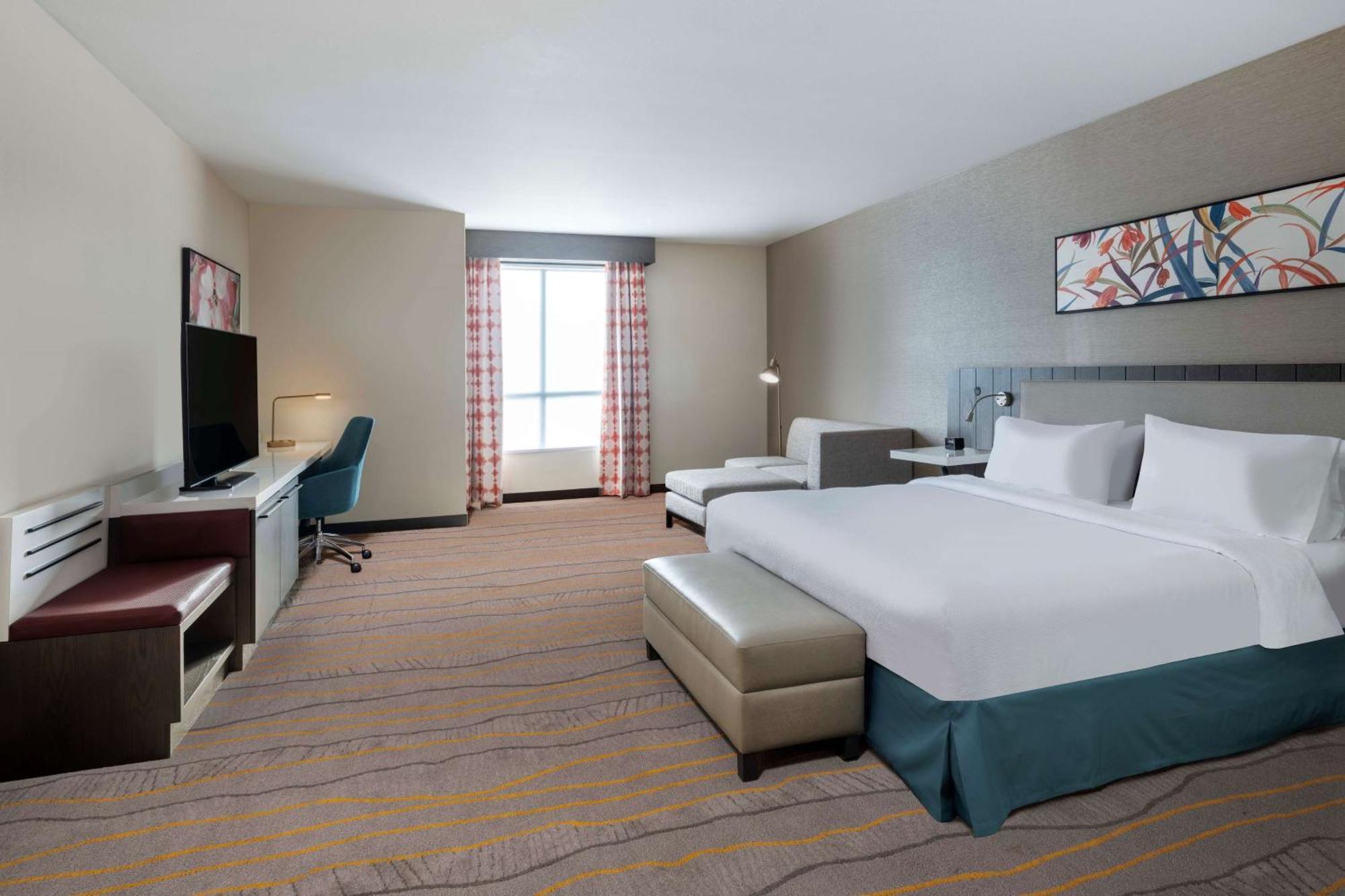 Hilton Garden Inn Pomona, Ca Екстер'єр фото