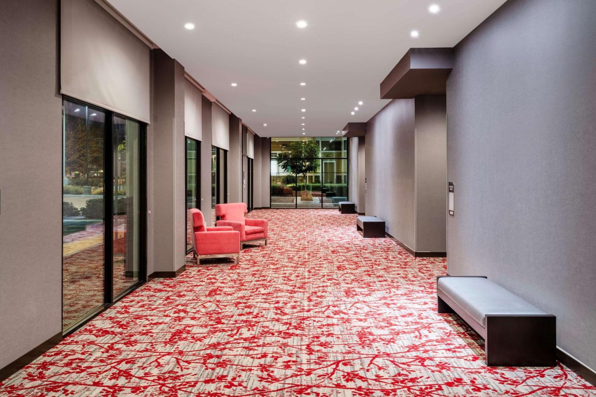 Hilton Garden Inn Pomona, Ca Екстер'єр фото