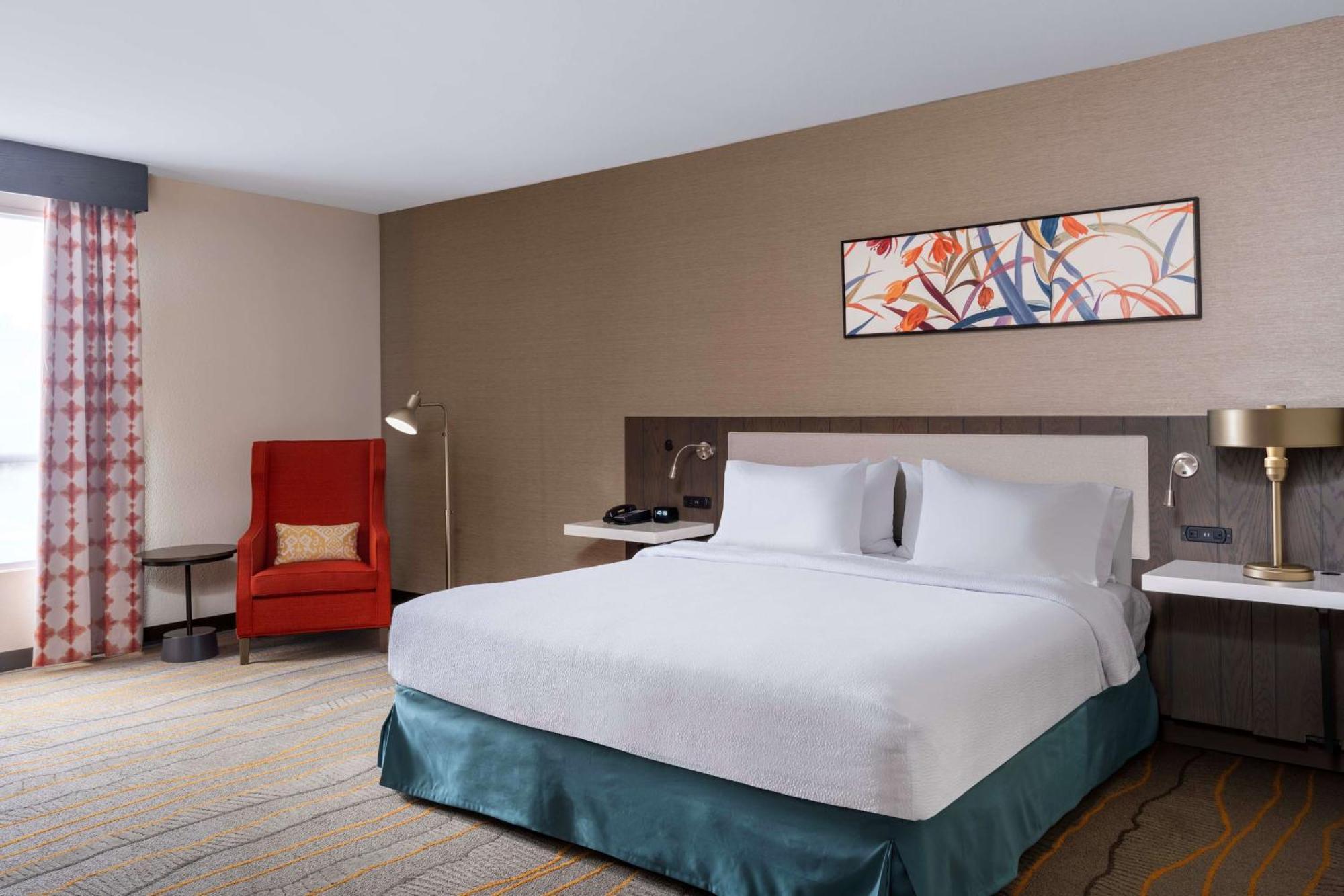 Hilton Garden Inn Pomona, Ca Екстер'єр фото