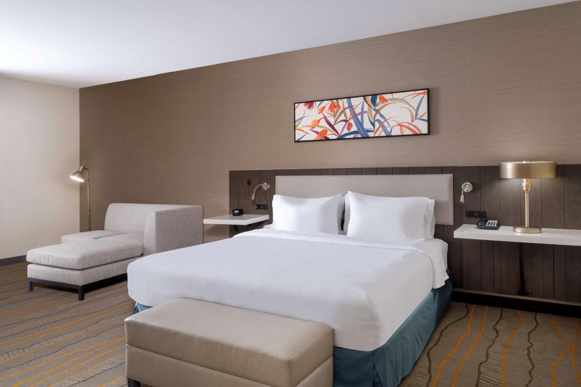 Hilton Garden Inn Pomona, Ca Екстер'єр фото